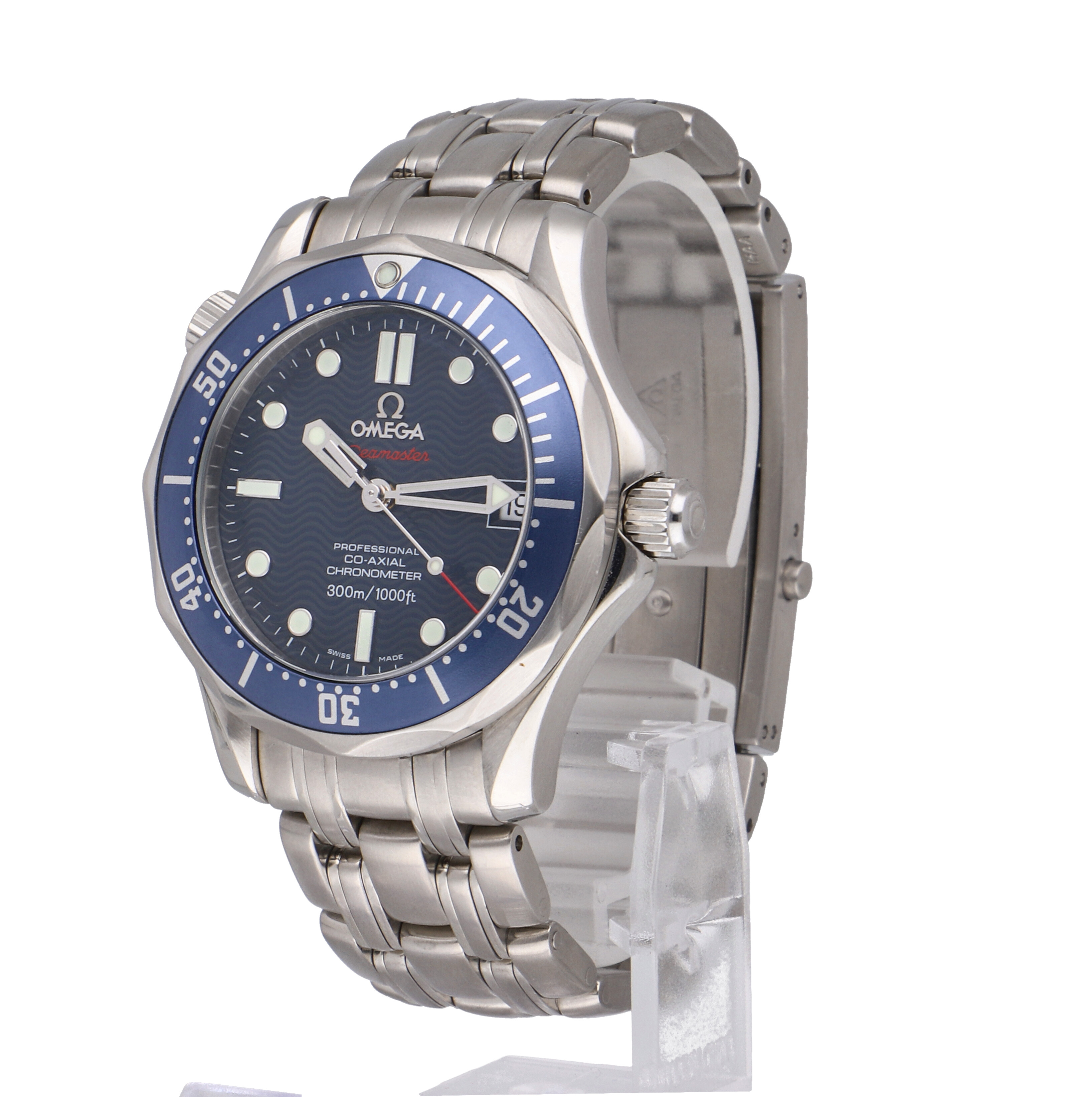 Omega Seamaster